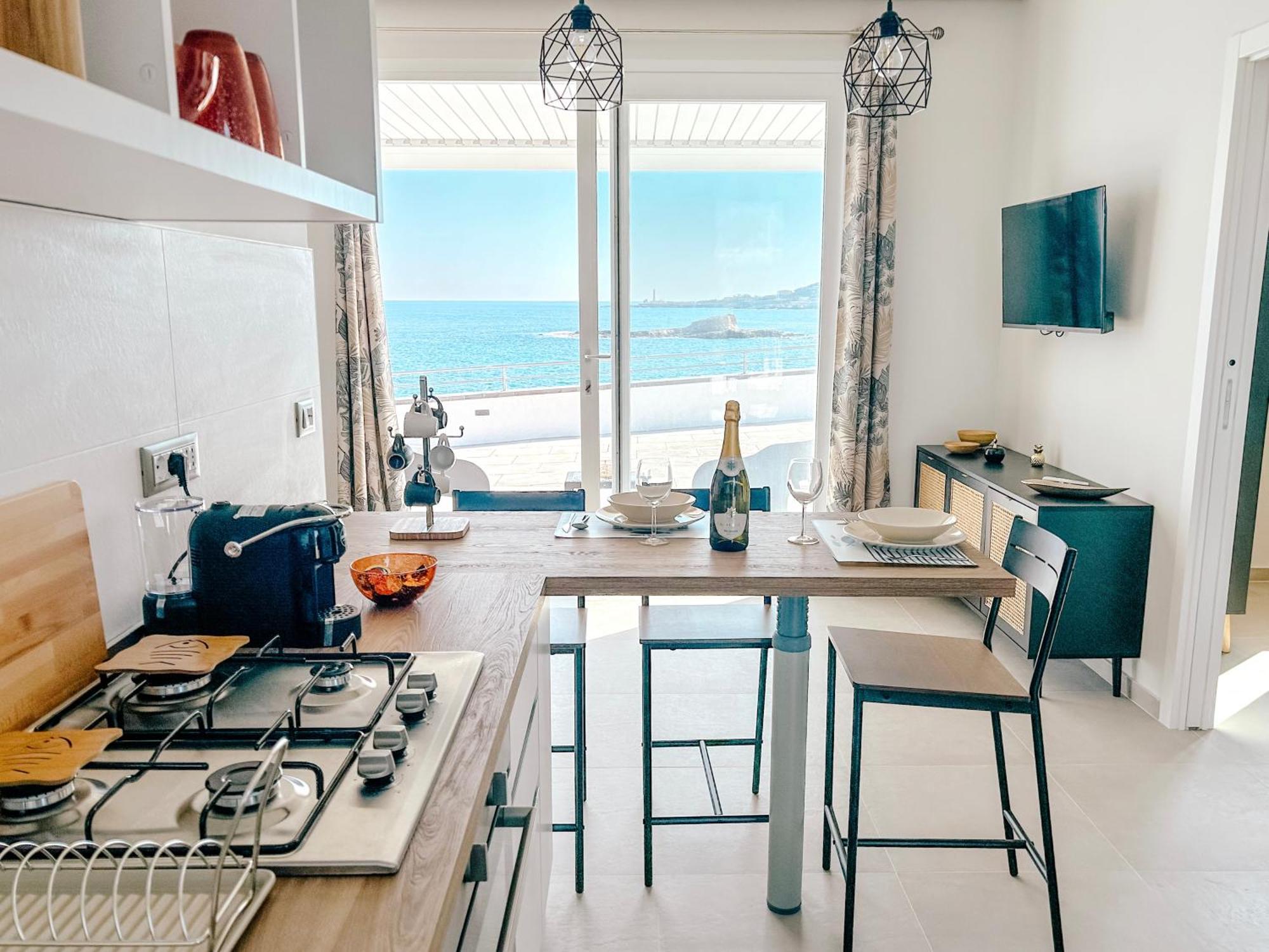 Villa Marinabay Augusta Esterno foto