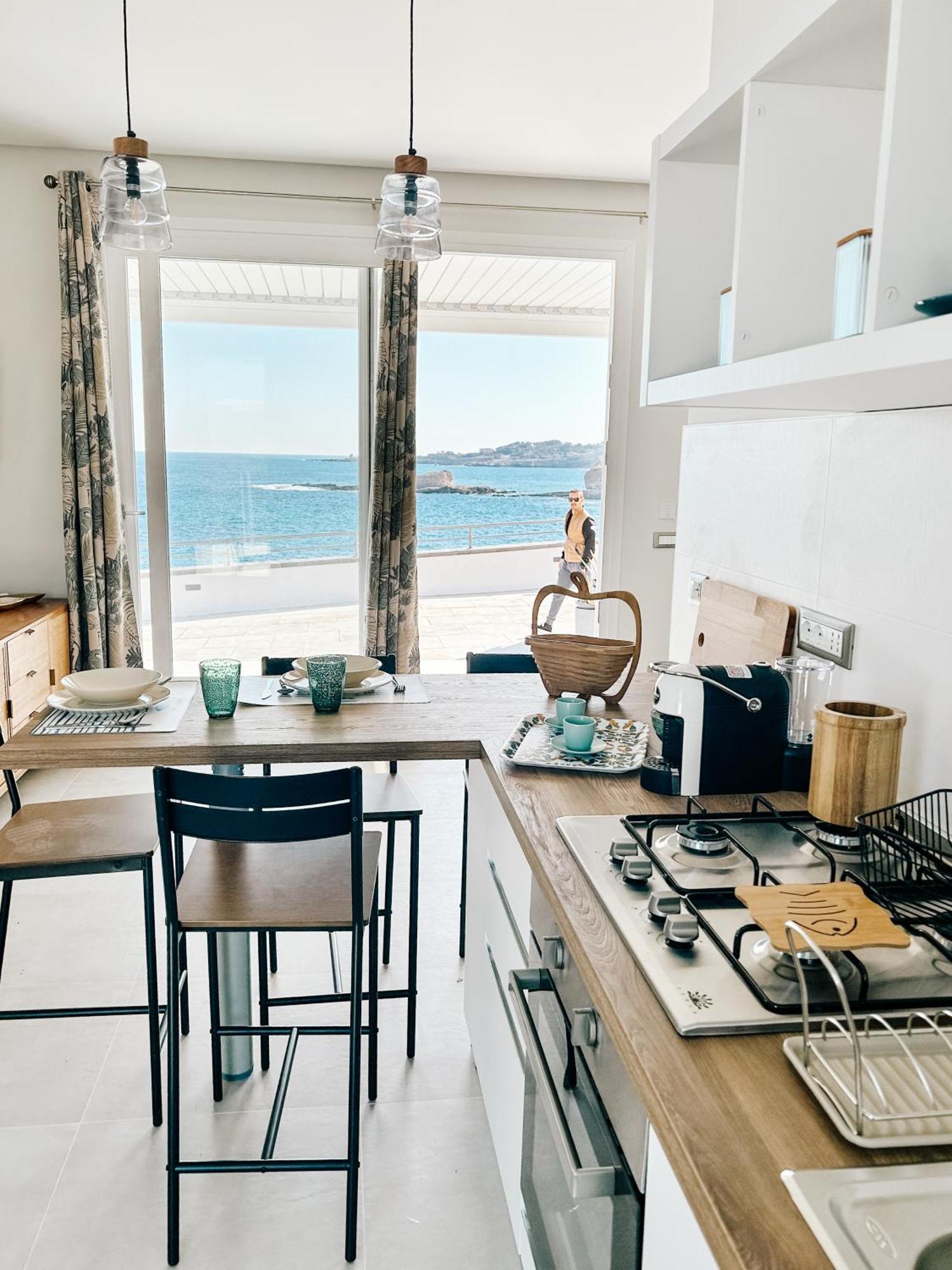 Villa Marinabay Augusta Esterno foto