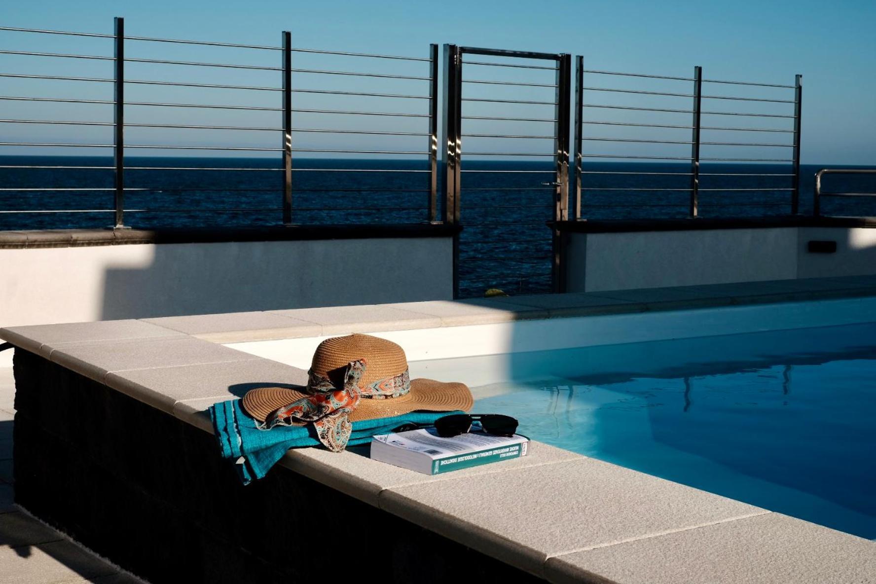 Villa Marinabay Augusta Esterno foto