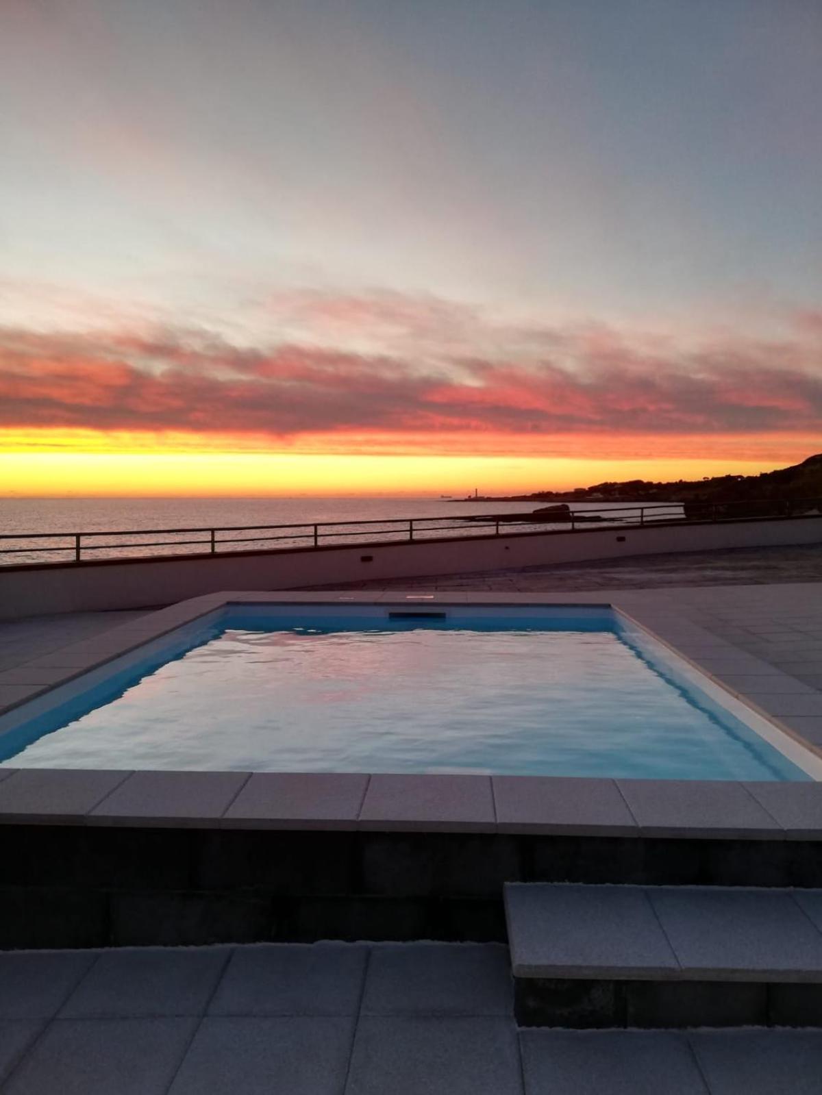 Villa Marinabay Augusta Esterno foto