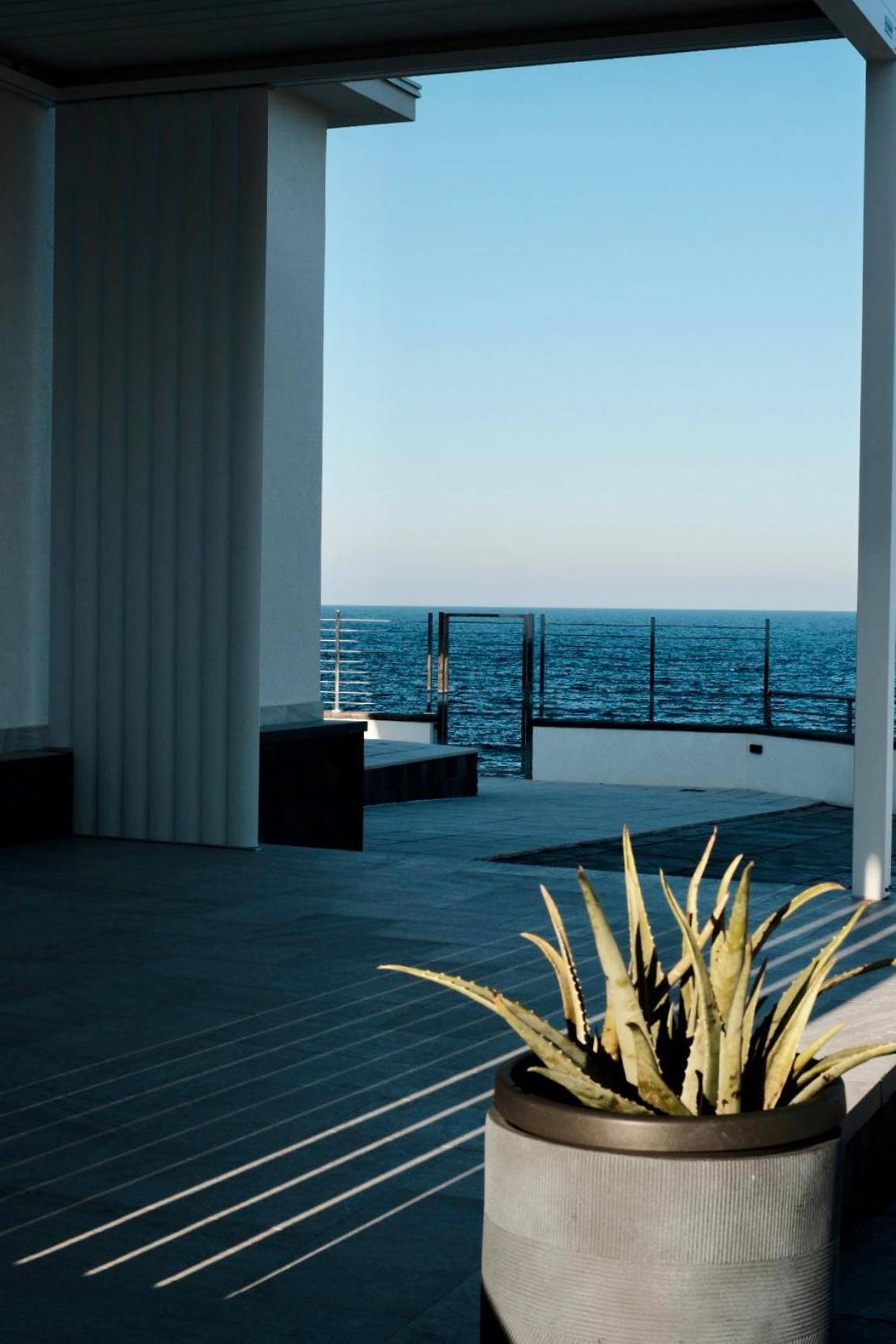 Villa Marinabay Augusta Esterno foto