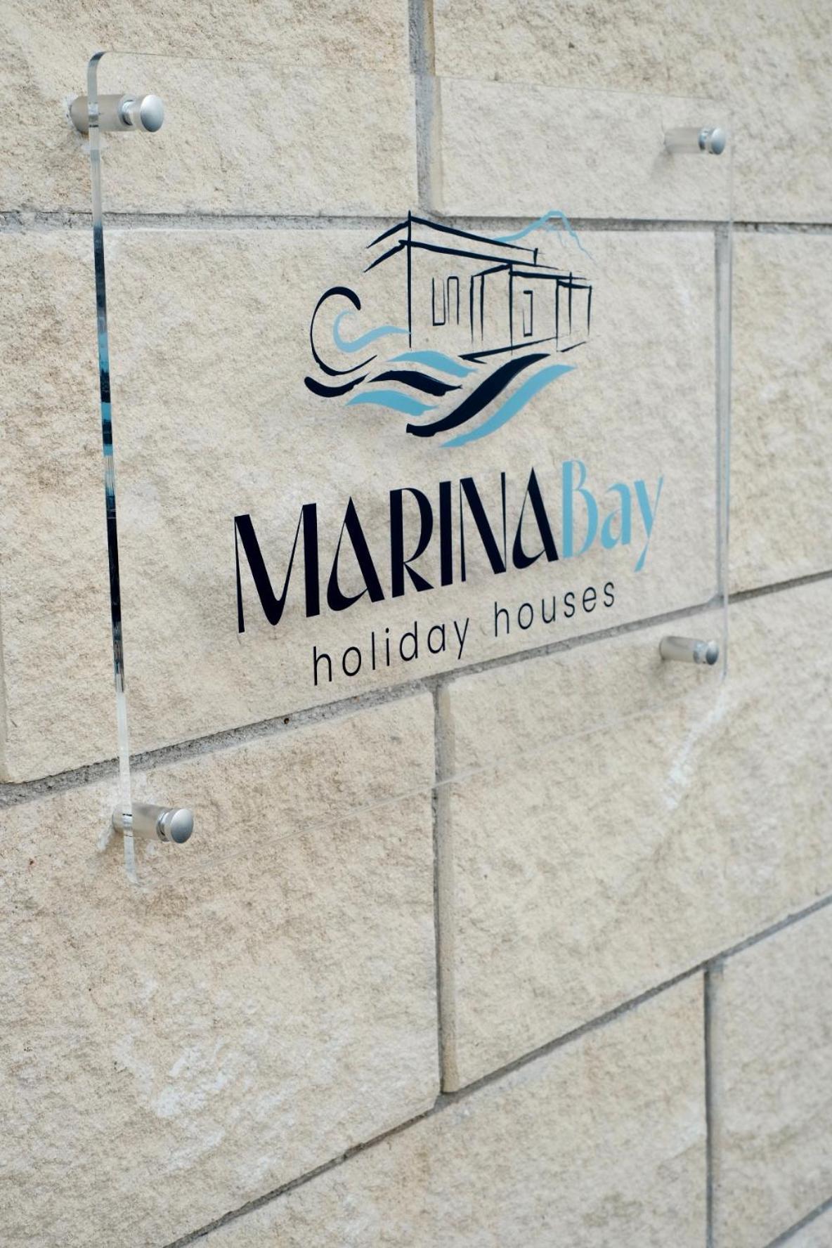 Villa Marinabay Augusta Esterno foto