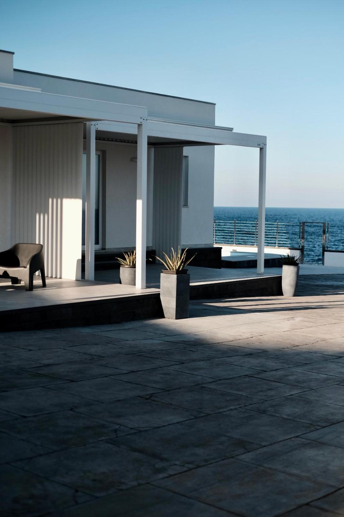 Villa Marinabay Augusta Esterno foto