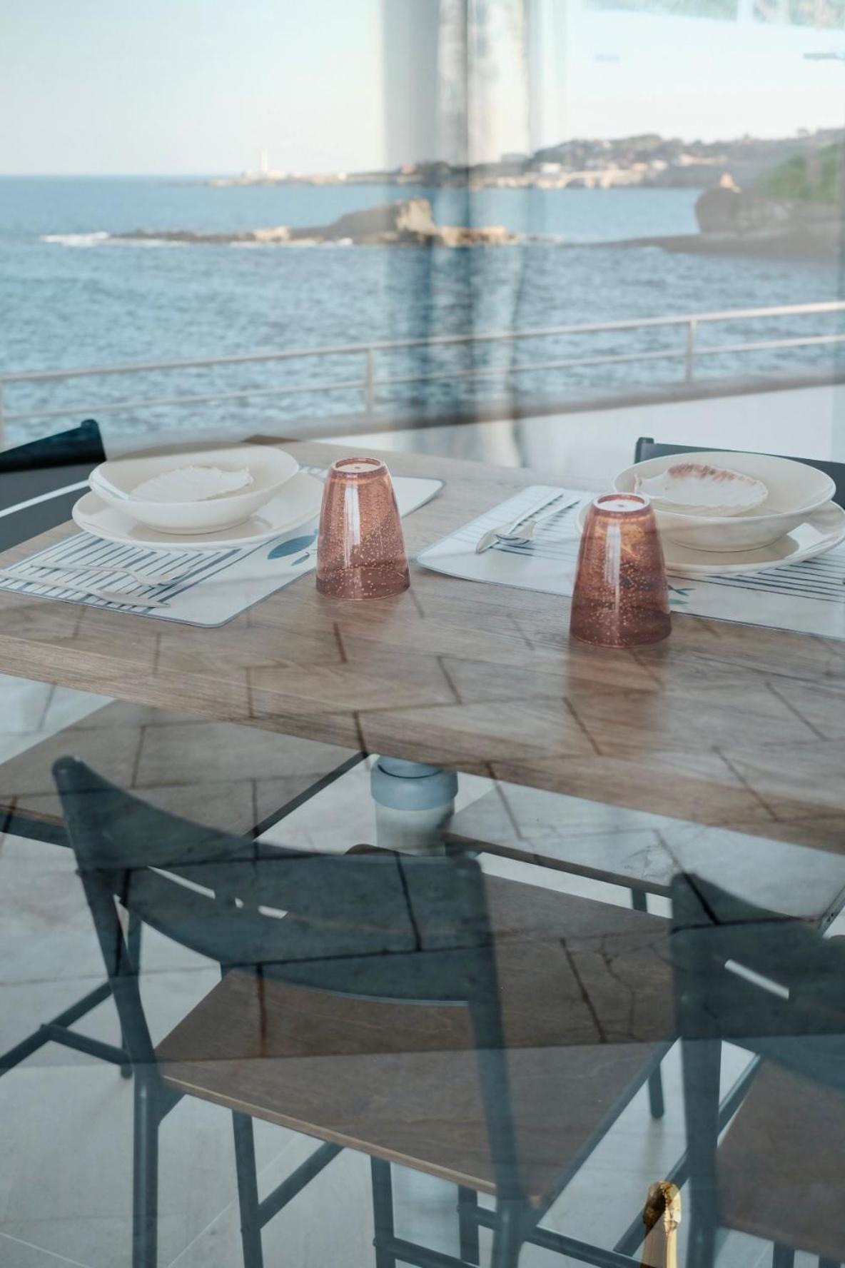 Villa Marinabay Augusta Esterno foto