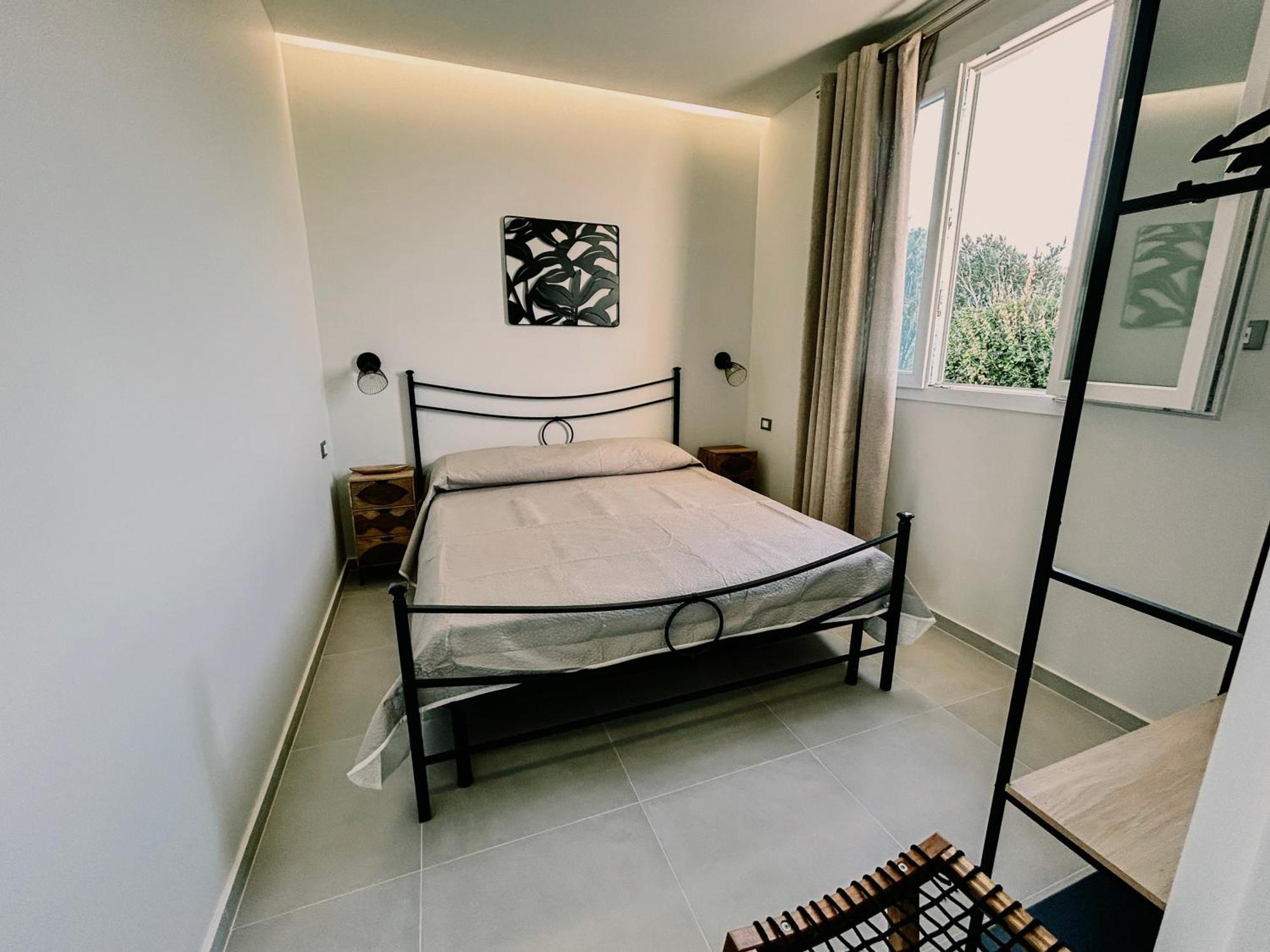 Villa Marinabay Augusta Esterno foto