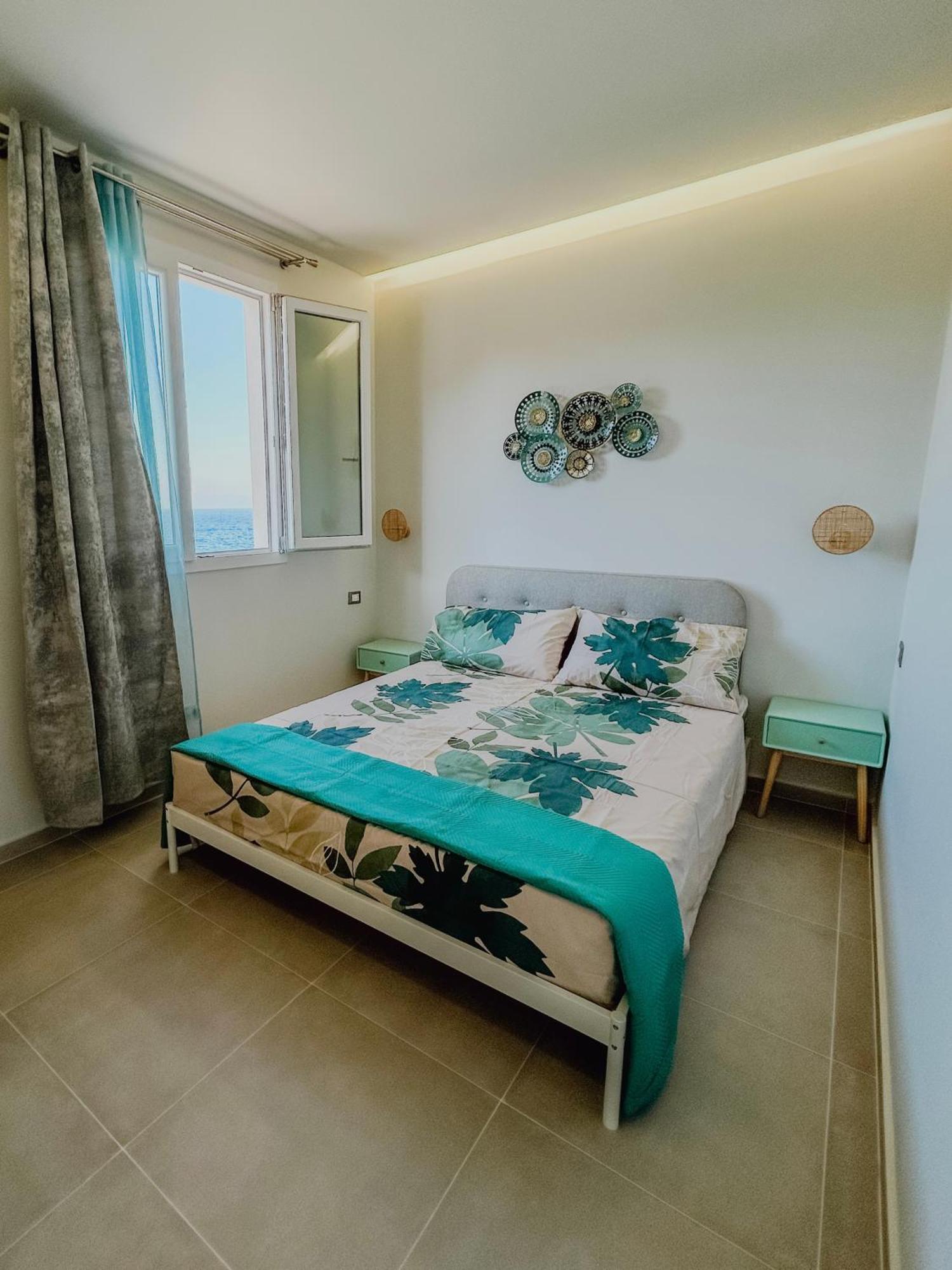 Villa Marinabay Augusta Esterno foto