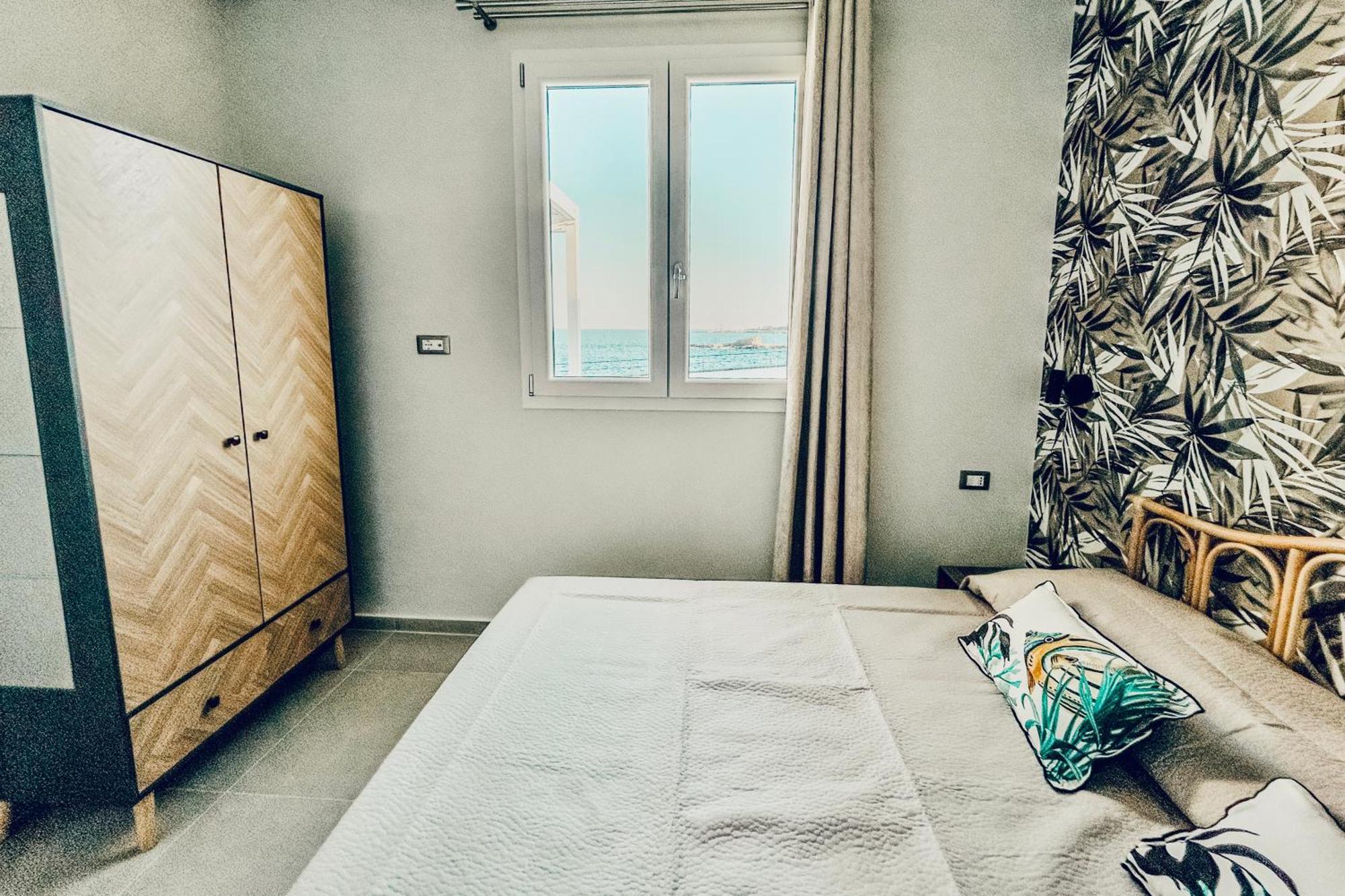 Villa Marinabay Augusta Esterno foto