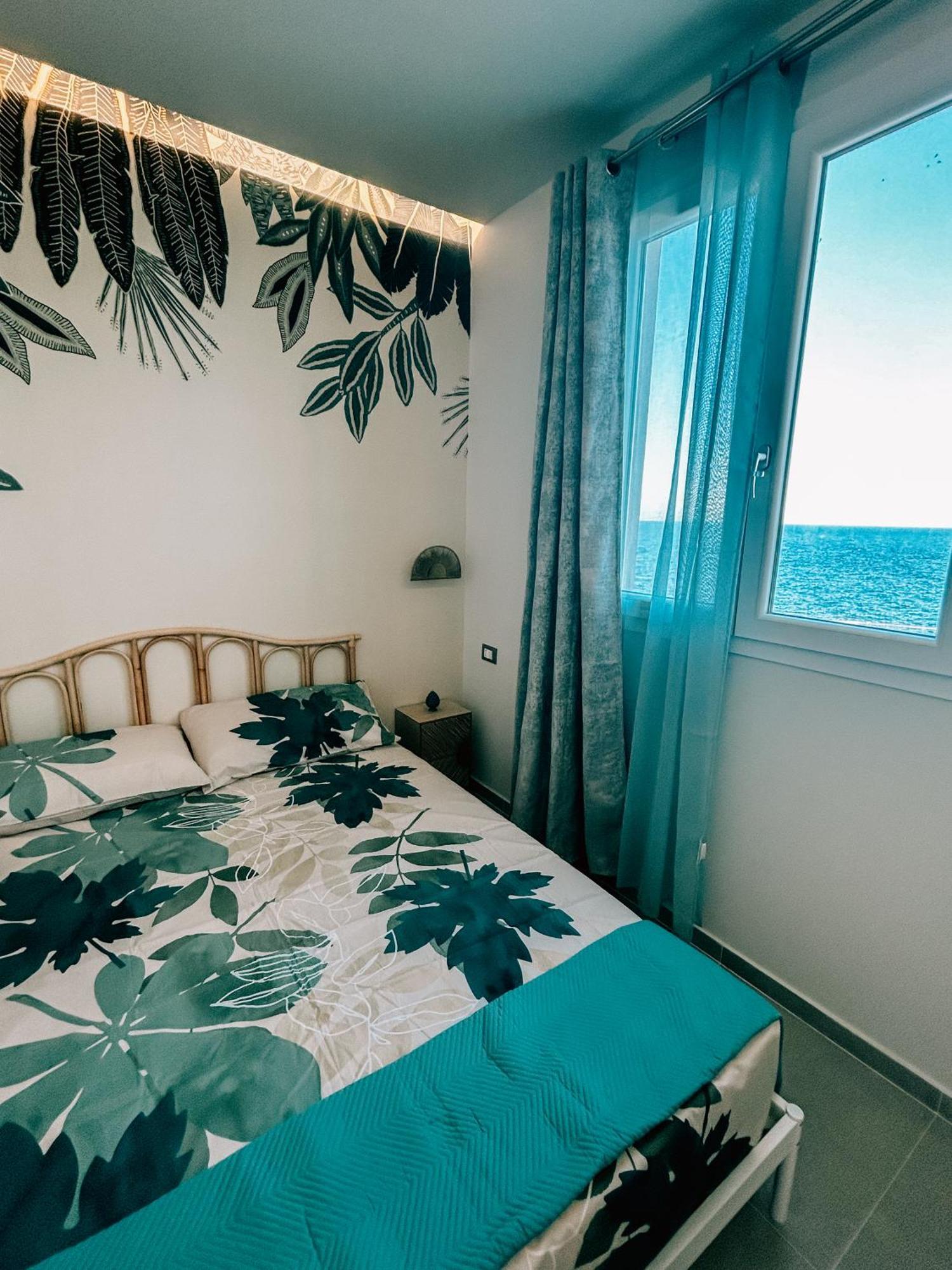 Villa Marinabay Augusta Esterno foto