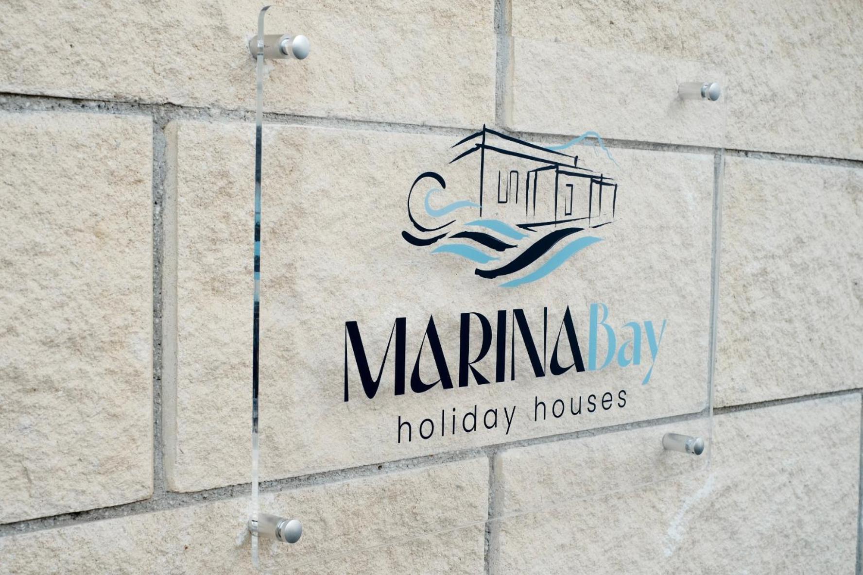 Villa Marinabay Augusta Esterno foto