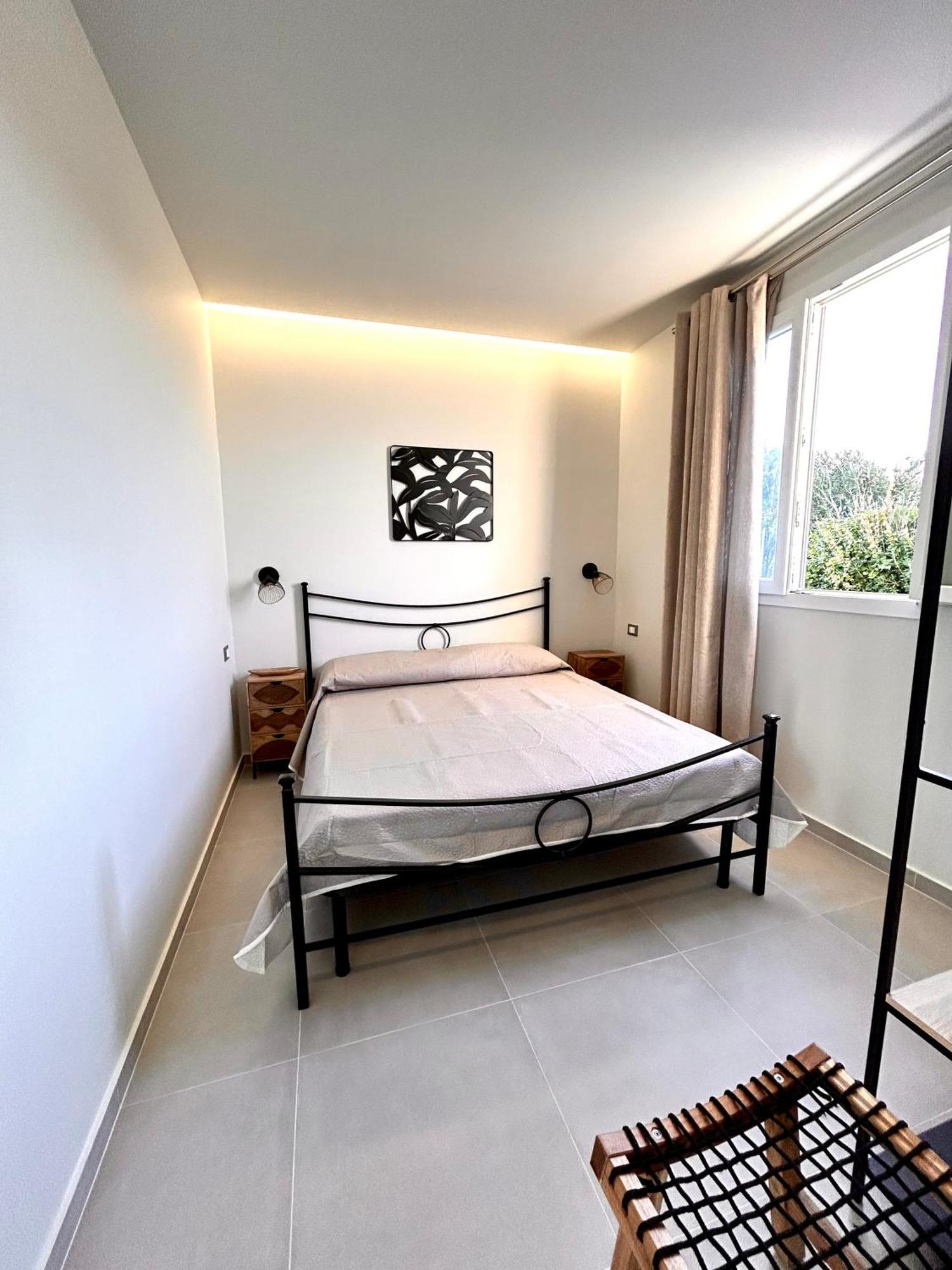Villa Marinabay Augusta Esterno foto