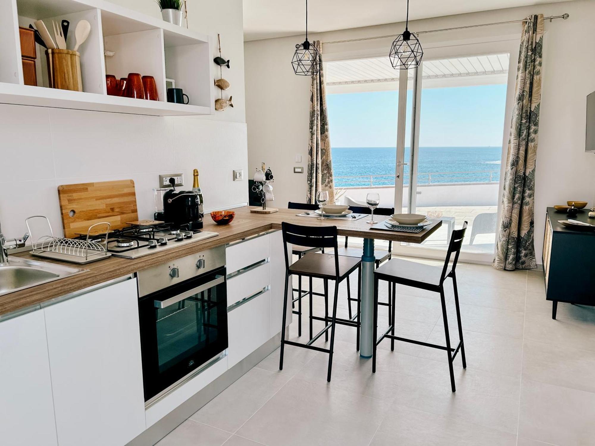 Villa Marinabay Augusta Esterno foto