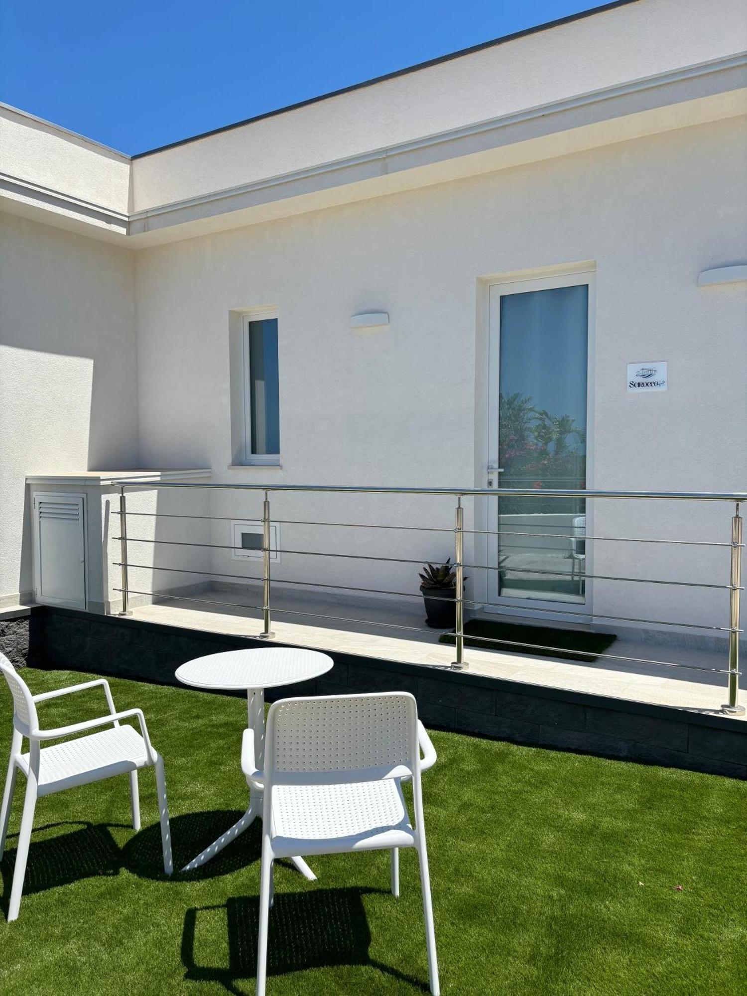 Villa Marinabay Augusta Camera foto